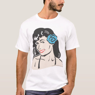 T-shirt do vintage