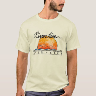 T-shirt do vintage
