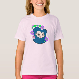 T-shirt do Virgo
