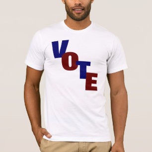 T-shirt do VOTO