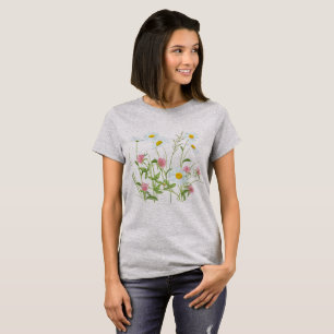 T-shirt do Wildflower