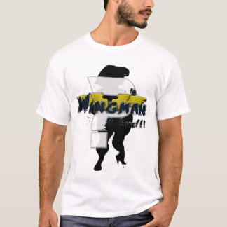 T-shirt do Wingman