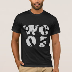 T-shirt do Woof