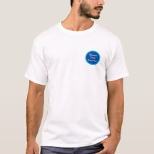 T-Shirt Doador Vivo