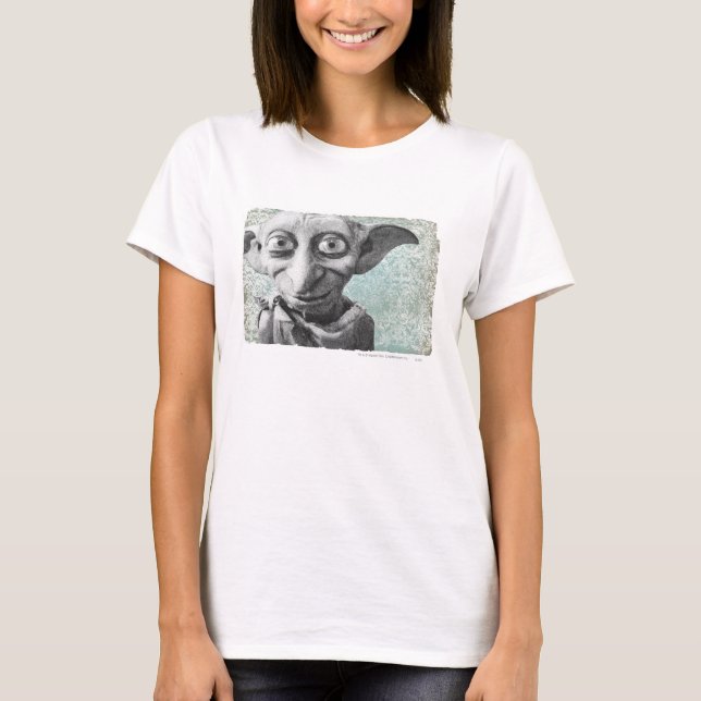 T-shirt Dobby 4 (Frente)