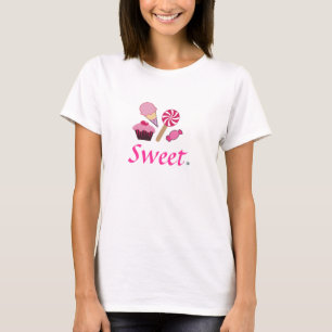 T-shirt Doce