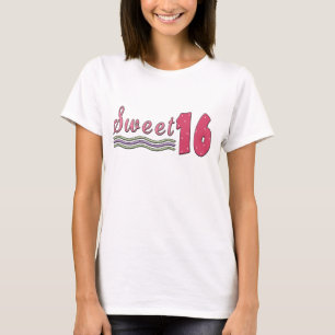 T-shirt Doce 16