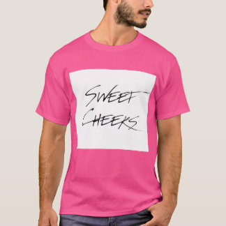 T-shirt doce dos mordentes