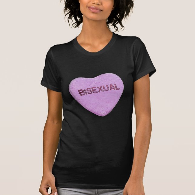 T-shirt DOCES BIXSEXUAIS --.png (Frente)