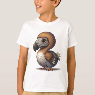 T-shirt Dodo