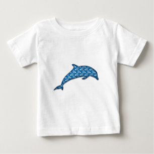 T-shirt Dodo o golfinho