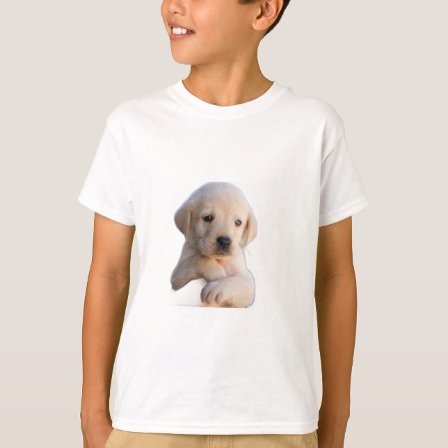 t-shirt dog (Frente)