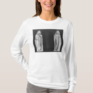 T-shirt Dois choros
