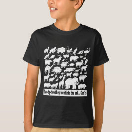 T-Shirt Dois por Dois