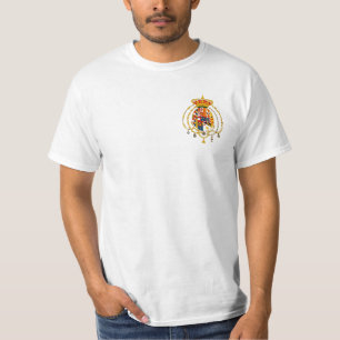 T-shirt dois Sicilie