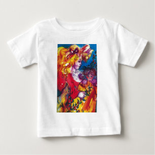 T-shirt DOLL bonito