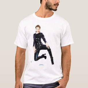 T-shirt Dominante