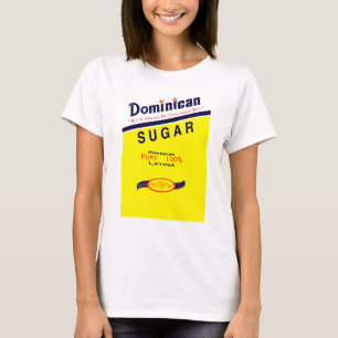 T-SHIRT DOMINIQUENSE