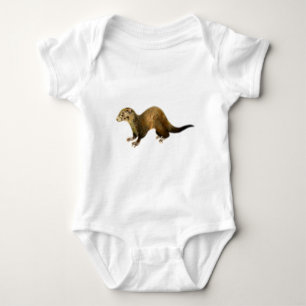 T-SHIRT DONINHA