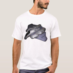 T-shirt doninhas
