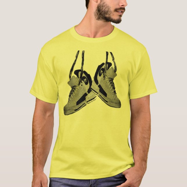 T-shirt dookies da velha escola (Frente)