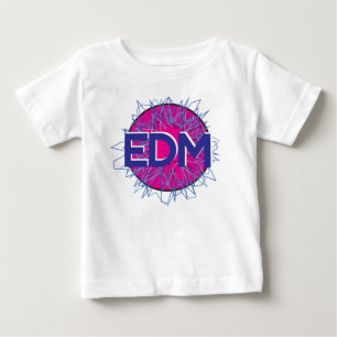 T-shirt Dorminhoco do delírio de EDM