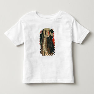 T-shirt Dorothy Rua John, Lady Cary, c.1614