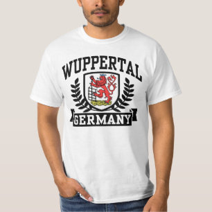 T-shirt Dortmund Alemanha