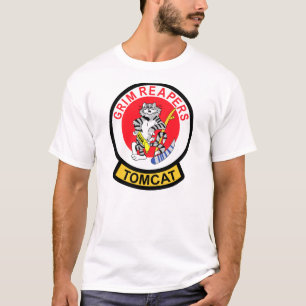 T-shirt dos Ceifador VF-101