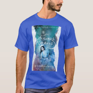 T-shirt dos depositários dos inventores