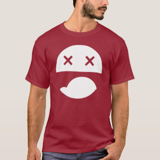 T-shirt dos estúdios de Facepunch (todas as cores)