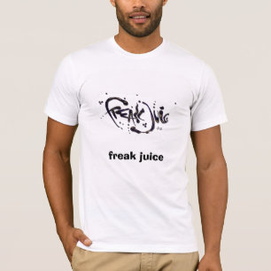 T-shirt dos EUA