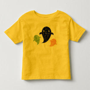 T-shirt dos fantasmas