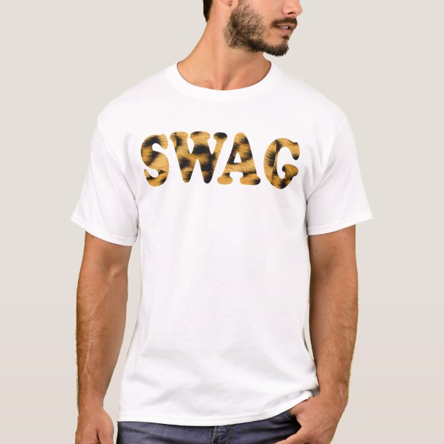 t-shirt dos ganhos (Frente)