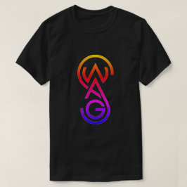 T-shirt dos ganhos