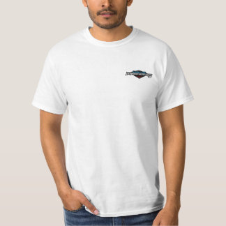 T-Shirt dos Gestores de Automóveis Utilizados