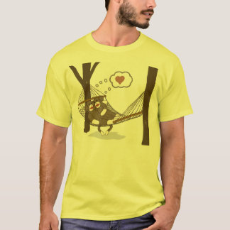 T-shirt dos grafites