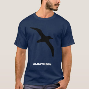 T-shirt dos homens
