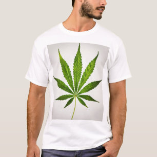 T-SHIRT DOS HOMENS