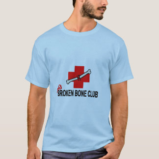T-shirt dos homens