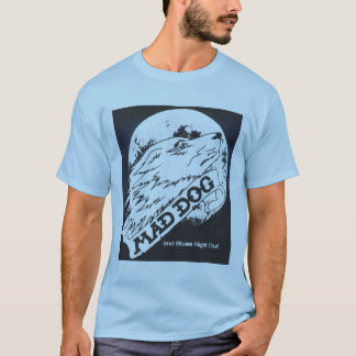 T-shirt dos homens