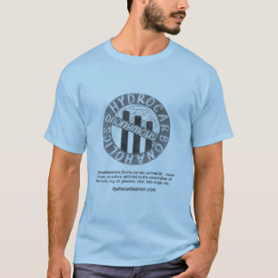 T-shirt dos homens