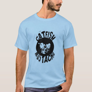 T-shirt dos homens