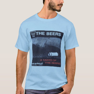 T-shirt dos homens