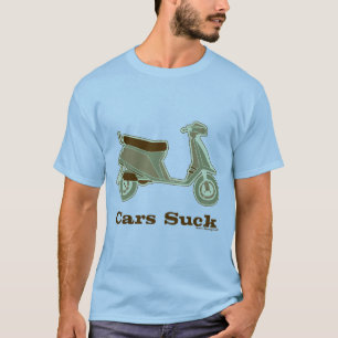 T-shirt dos homens
