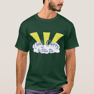 T-shirt dos homens