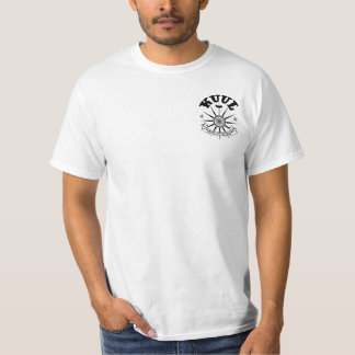 T-shirt dos homens KUUL (2011)