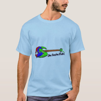 T-shirt dos homens - personalizado