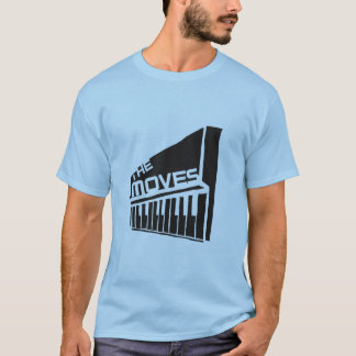 T-shirt dos homens - personalizado