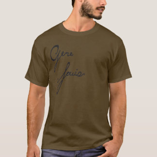 T-shirt dos homens - personalizado
